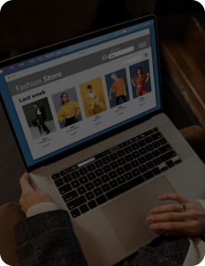 e-commerce-img E-Commerce