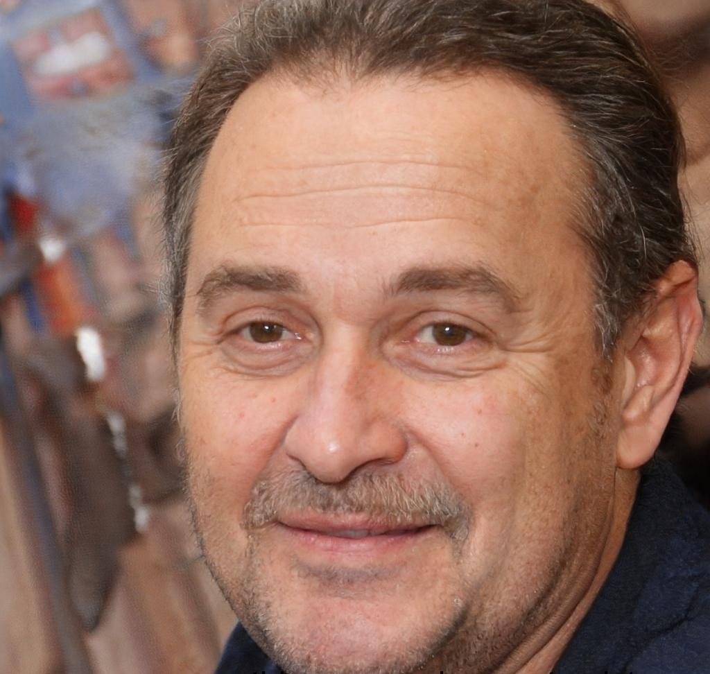 David Brown