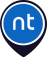 Footer location Pin